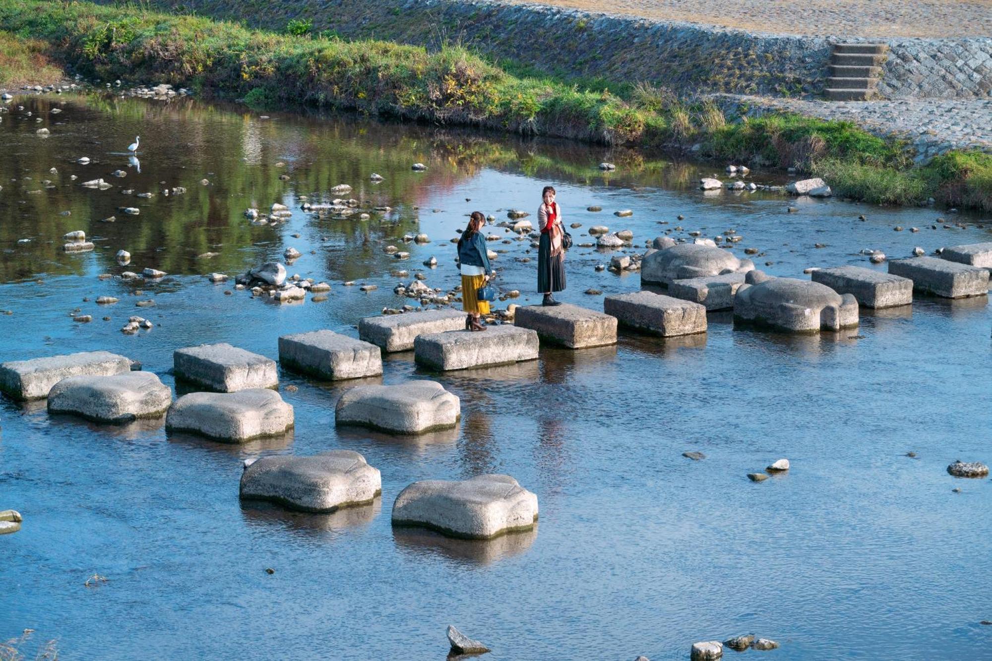 Omo5 Kyoto Sanjo By Hoshino Resorts エクステリア 写真