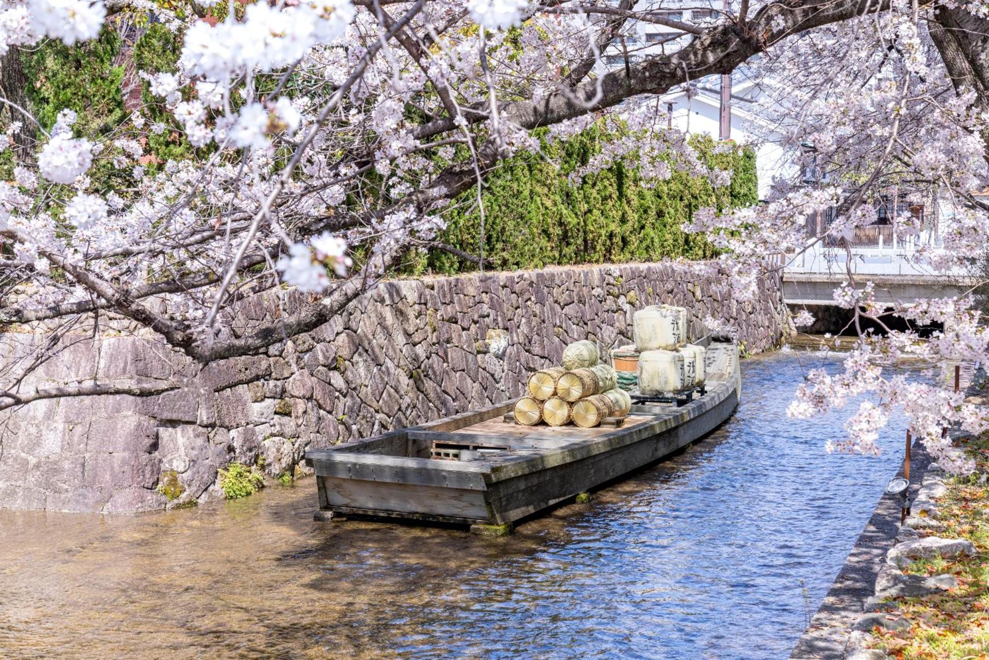 Omo5 Kyoto Sanjo By Hoshino Resorts エクステリア 写真