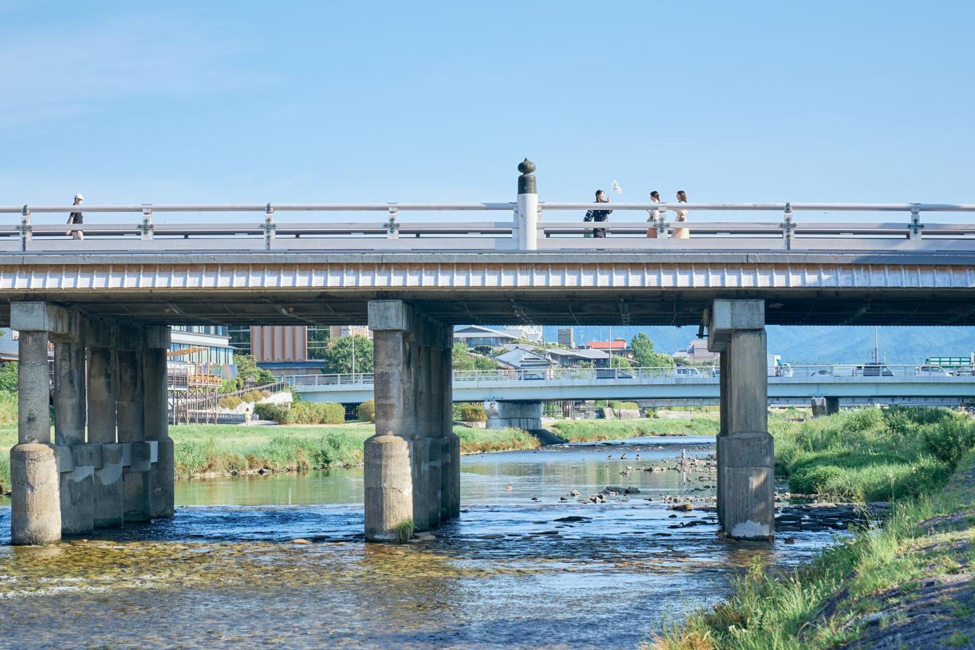 Omo5 Kyoto Sanjo By Hoshino Resorts エクステリア 写真